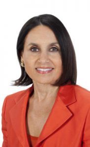 Barbara Bufkin, senior advisor, Amwins Access, immediate past chair of the IICF Board of Governors, IICF IDEA Council co-chair, and Women in Insurance mentor