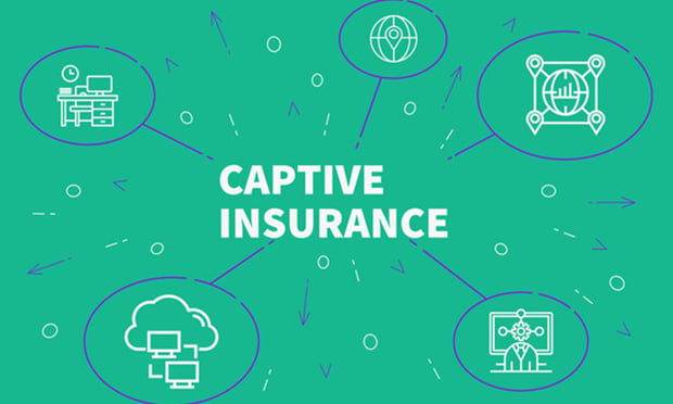 “Captives enable organizations of all sizes to better manage their costs and take greater control of their insurance programs, which is making them a hugely popular risk financing mechanism in today’s challenging insurance market,” said Ellen Charnley, president of Marsh Captive Solutions. (Credit: OpturaDesign/Shutterstock.coms) 