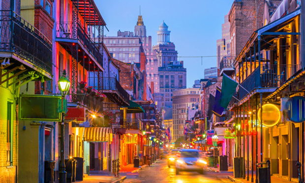Following the stabbing of two patrons, a New Orleans bar attempted and failed to recoup its losses through a general liability policy. 