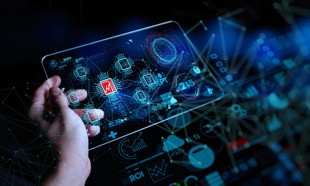 Artificial intelligence, APIs, data analytics and evolving cybersecurity risks are all impacting the landscape for wholesale and specialty insurance professionals. (Photo: greenbutterfly/Adobe Stock)
