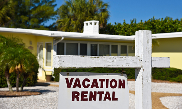 Renters are not operating without worry either; 10% said they have been motivated to make a rental reservation because the booking platform offered insurance, according to Generali Global Assistance. (Credit: Mark Winfrey/Shutterstock.com) 