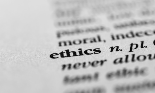 When should ethical subjects, as distinct from skills training, be taught? By the time people have continuing education requirements they are set in their ways. The programs are largely skill-based updates, advances in technology, or financial incentives/fines. These are important topics, but do not substitute for genuine ethical education. (Credit: Erce/Shutterstock/Shutterstock)