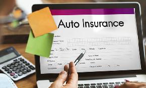 2022 State of Auto Insurance report shows 3 premium jump