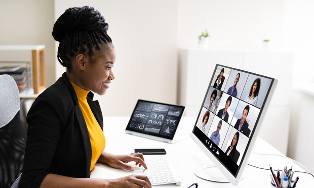 IMPACT, which stands for Insurance Mentoring Program Advance Career Track, seeks to fill the talent gap prevalent among underrepresented groups, especially Black professionals. The industry has long-struggled to recruit and retain Black talent. (Credit: Andrey Popov/Adobe Stock)