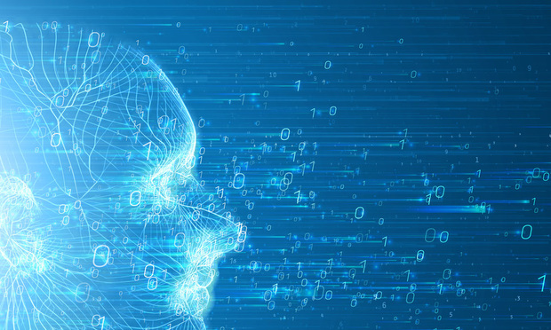 Artificial intelligence (AI) used to be considered science fiction, but more and more industries are finding valuable ways to use it, and as a result, the market is rapidly growing. (Photo: Garry Killian/Shutterstock)