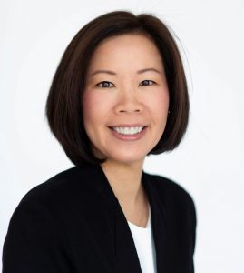 As Vertafore's new CTO, Liz Nguyen will oversee a 