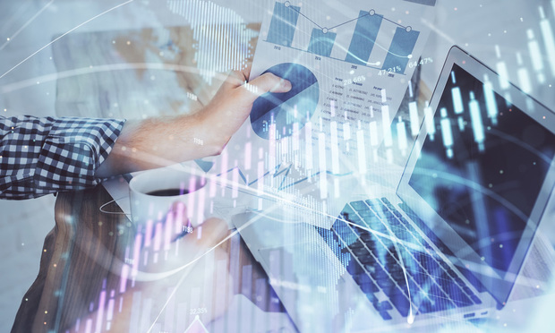 Today, insurers need to leverage data-driven predictive insights that augment human intelligence to deliver superior business outcomes whether in pricing, claims, underwriting, operations — or sales and marketing. (Credit: Peshkova/Shutterstock)