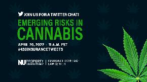 Panelists hash out burgeoning cannabis risks in 4 20 Twitter chat