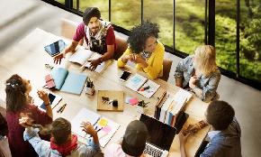 Want to keep your best talent Here's where to focus