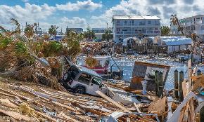 Fraud in disaster claims cost insurers as much as 9 2B in 2021
