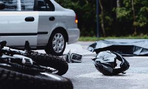 Traffic fatalities reached a 16 year high in 2021