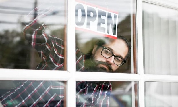 Research indicates many small businesses are interested in having insurers supplement policies by helping them prevent losses from happening in the first place or at least minimizing their impact. (Photo: iStock/ALM Media archives)