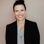 Courtney Townsend (courtney.townsend@duckcreek.com) is Chief People Officer at Duck Creek Technologies. These opinions are the author's own.