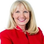 Beth Azor of Azor Advisory Services.