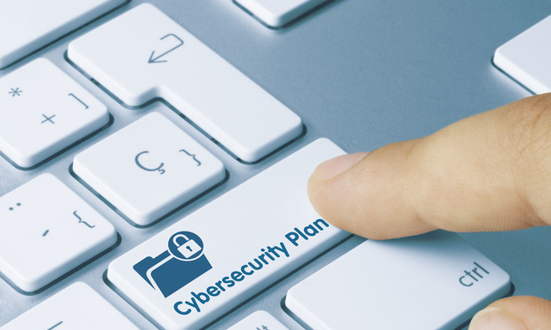 Sixty percent of small businesses will go out of business following a cyberattack. (Photo: momius/Adobe Stock).
