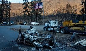 McKinney Fire destroys 185 structures 60K acres in Northern California