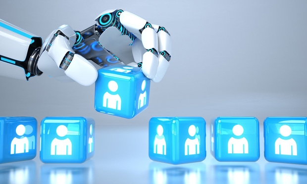 The current discussion of digital transformation generally focuses on how technology will allow insurance companies to move faster, improve processes and make better use of data in their underwriting workflows. While that is all true, there is far less focus on what the role of humans will be. (Alexander Limbach/Shutterstock)