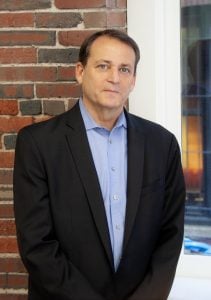 Bill Martin is president & CEO Plymouth Rock Home Insurance Group.