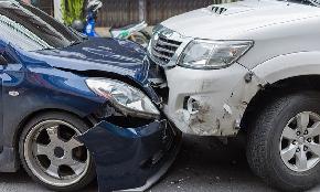 Drivers behind at fault accidents like these 5 car brands