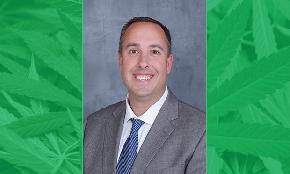 CannGen's Charles Pyfrom discusses insurance coverage for cannabis entities