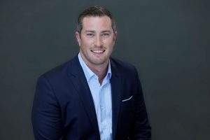 Ryan Jesenik is COO of Orion180.