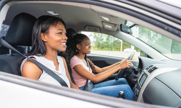 Labor Day road trip? These tips will help you safely reach your destination