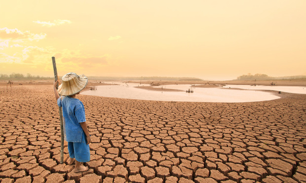 The unfortunate reality is there is little carriers, reinsurers or MGAs can do to stop or reverse the effects of climate change. However, our industry can start taking immediate steps to better understand the impact of climate change and then take action to improve pricing models and reduce the risk for insureds. (Credit: piyaset/Adobe Stock)