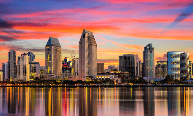 The 2022 WSIA Annual Marketplace takes place Sept. 11-14 at the the Manchester Grand Hyatt San Diego, Marriott Marquis San Diego Marina. (Sean Pavone Photo/Adobe Stock)