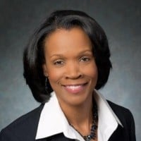 Vanessa Sims in the director of Diversity, Equity & Inclusion for the Wholesale & Specialty Insurance Association. (Provided photo)