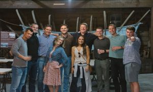 Virtus leaders believe the firm's workplace culture makes it easy to recruit 