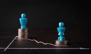 Insurance sales among industries with widest gender pay gap