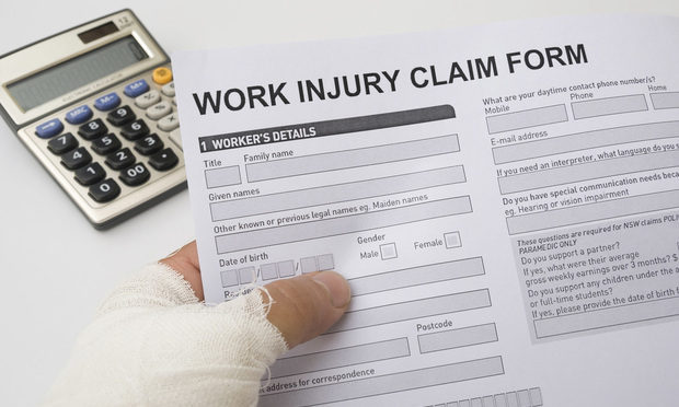 The longer the lag time in filing a claim, the longer it will take to get employees the care they need. Claim delays can also impede the investigation process. Both of these issues can result in claims remaining open longer than necessary — increasing the chance of the business becoming subject to a litigation claim. (Credit: Bigstock)
