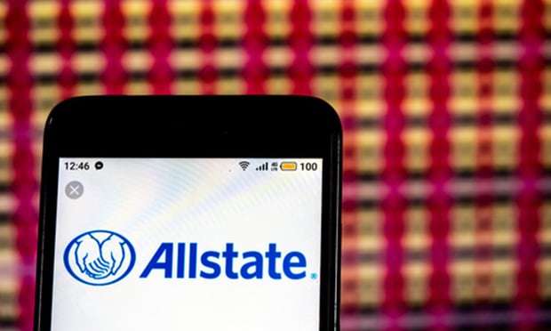 Laid-off tech workers are about to get help from Allstate