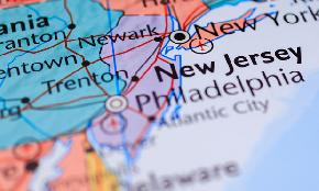 New Jersey governor signs handgun liability insurance requirement into law