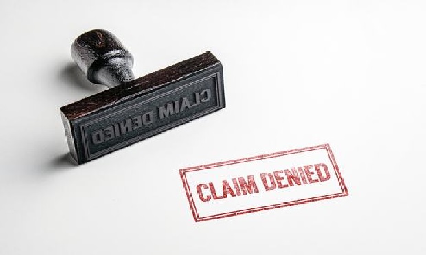 Victory for insurance companies over COVID-related business interruption claims