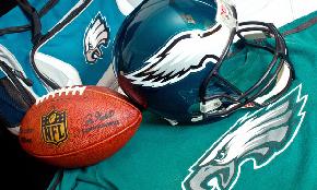 Super Bowl bound Eagles lose appeal in workers' comp case