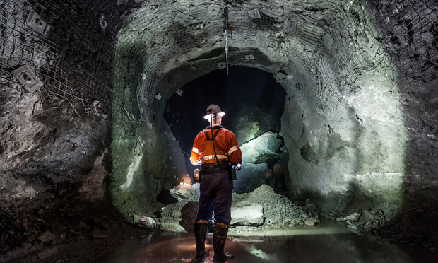 Dana Mining sought defense and indemnity from Federal Insurance, which denied coverage based, in part, on the policy's employer's liability exclusion (ELE), which excluded coverage for claims or damages sustained by "any employee" arising out of his or her employment with "any insured." (Credit: Michael Evans/Adobe Stock) 