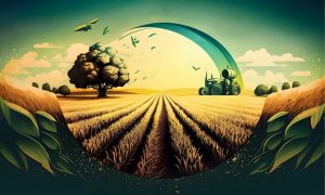 How politics and finance intersect in the U.S. crop insurance sector | 2023 Crop Insurance Market Update