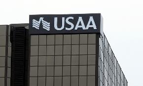USAA owes 30K under auto policy for injuries sustained while loading luggage