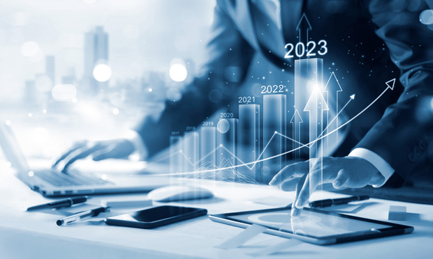 In 2022, personal lines proved a drag on the industry’s overall performance and caused a 31% decline in statutory earnings for the year. Catastrophe losses and poor results from auto segments pushed 2022’s combined ratio up 3 percentage points. (Credit: ipopba/Adobe Stock)