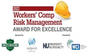 The Workers’ Comp Risk Management Award for Excellence recognizes risk managers and employers whose employee safety, risk mitigation and return-to-work programs are success stories based on actual workplace results.