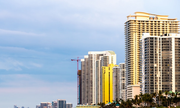 For condominium associations, Florida Statute 718 creates an exception where the statute of limitations will not begin to run until the unit owners elect a majority of the members of the board. (Andriy Blokhin/Shutterstock)