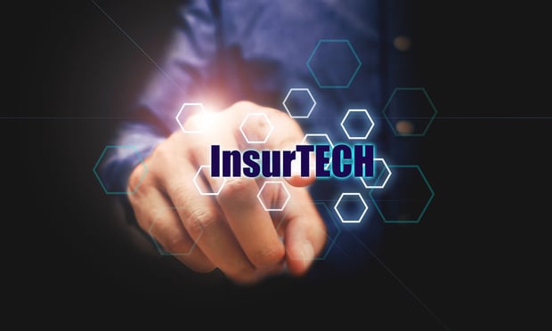 Each day, technology brings the insurance industry exciting opportunities for growth and success. (Photo: Shutterstock)