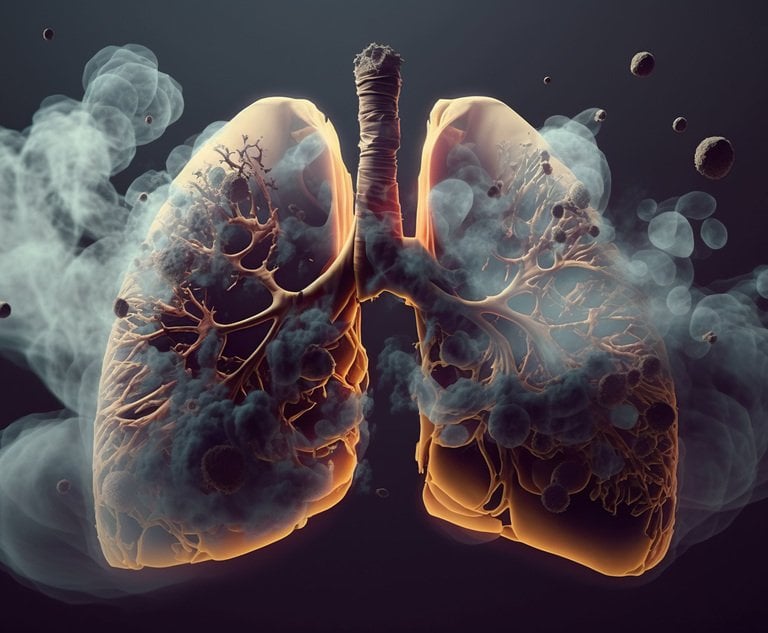 Black lung disease continues to plague P&C industry