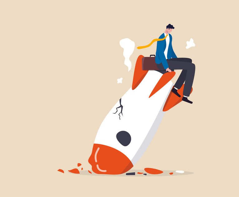 Startup failure rate increases over time, according to the U.S. Bureau of Labor Statistics. Most do not last more than a decade; many fail within the first year. (Illustration: Nuthawut/Adobe Stock)