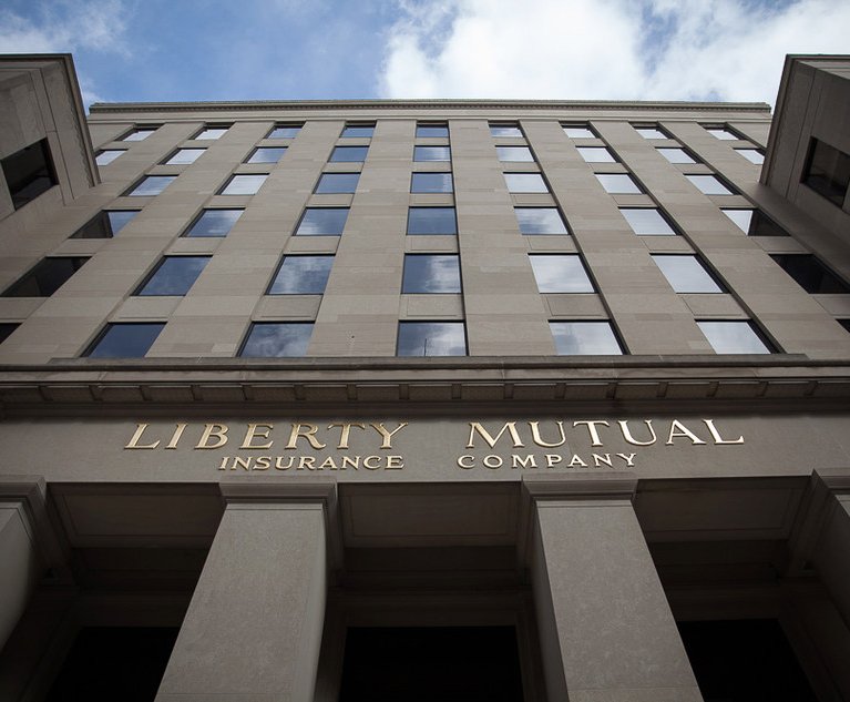 According to Liberty Mutual, it regularly assesses its market positions, and during that process it was determined that the BOP product was not meeting its business objectives. Credit: User54871/Wikicommons