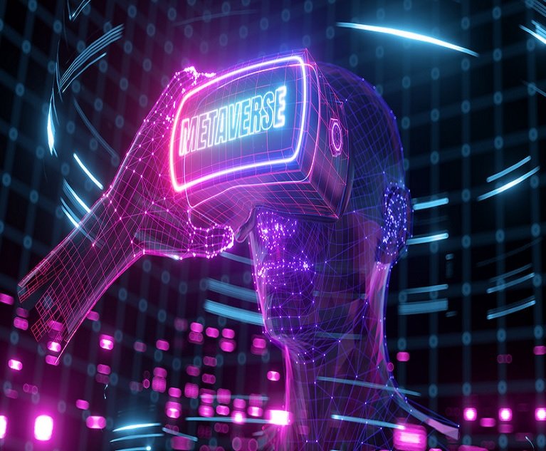 While augmented and VR are used to access experiences in the metaverse, it is important to distinguish that they are not actually the metaverse. What is here today are the underlying capabilities that will enable the metaverse of the future.