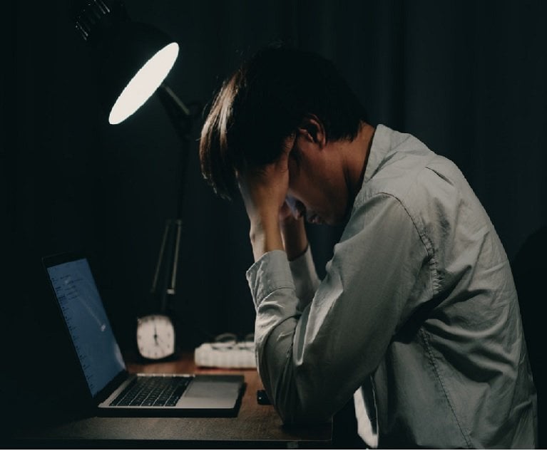Shift work sleep disorder is a condition that affects people who have non-traditional work hours such as overnight construction crews, third-shift manufacturing or service providers such as hospital workers, or any other operation with rotating shifts.