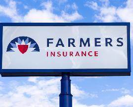 Farmers Insurance announces a company wide reorganization with layoffs