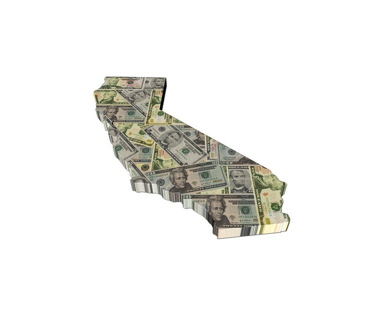 One provision in the failed proposal to California regulators would have given insurance companies credit for the reinsurance costs that impact their pricing. (Credit: Stephen Finn/Shutterstock)